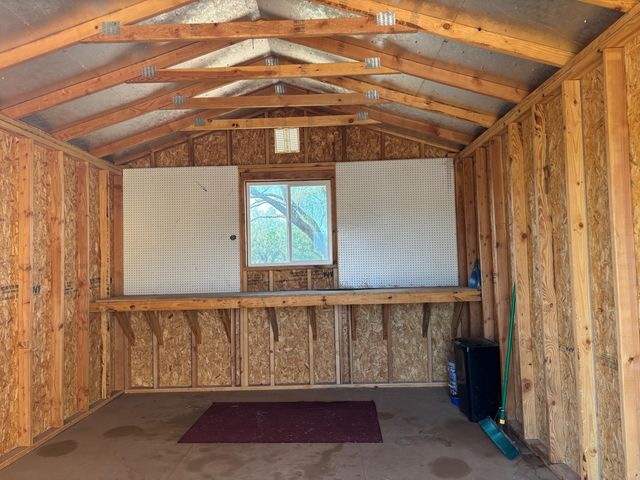 2416 Farm-to-market Road 2662, Bronte, TX 76933