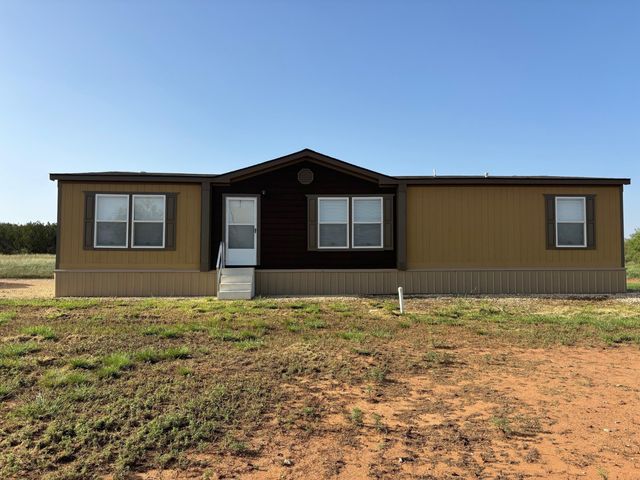 2416 Farm-to-market Road 2662, Bronte, TX 76933