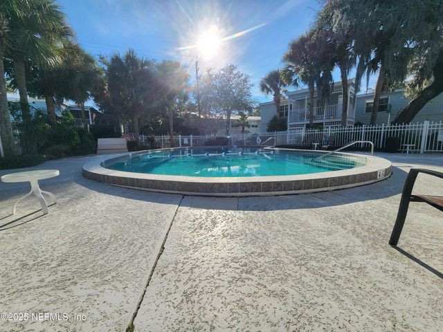 3434 BLANDING Boulevard 124, Jacksonville, FL 32210