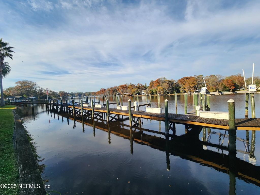 3434 BLANDING Boulevard 124, Jacksonville, FL 32210