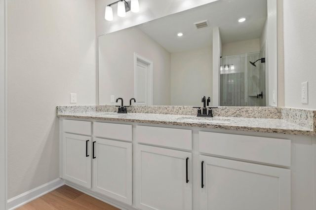 21715 Lavender Falls Drive, Magnolia, TX 77354