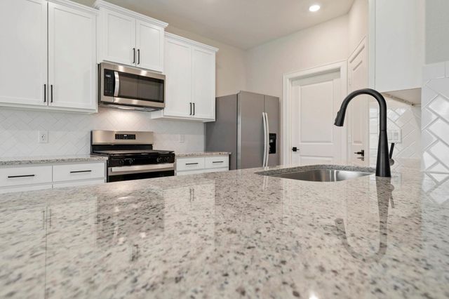 21715 Lavender Falls Drive, Magnolia, TX 77354