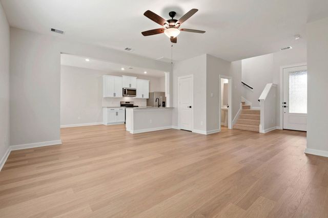 21715 Lavender Falls Drive, Magnolia, TX 77354