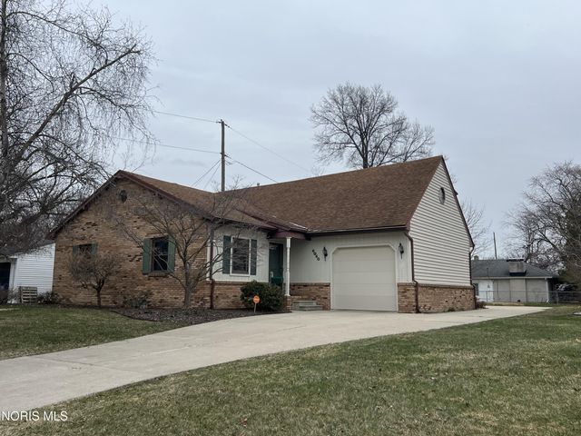6060 Dixon Avenue, Toledo, OH 43613