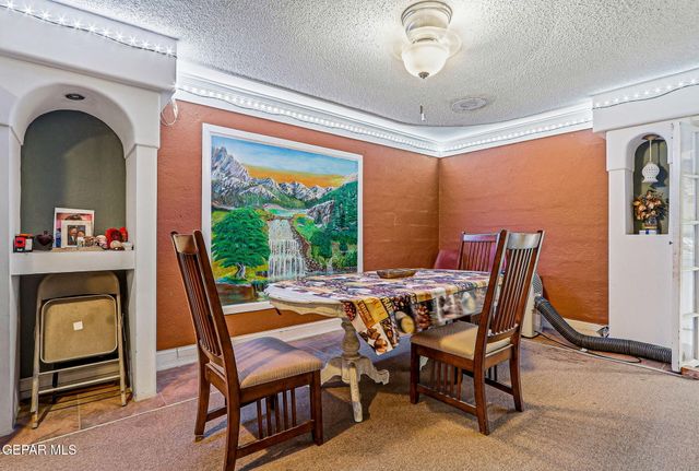 137 RIO MONTE Street, El Paso, TX 79915