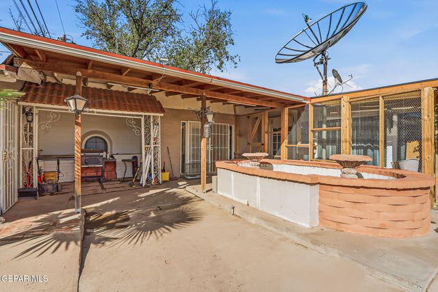 137 RIO MONTE Street, El Paso, TX 79915