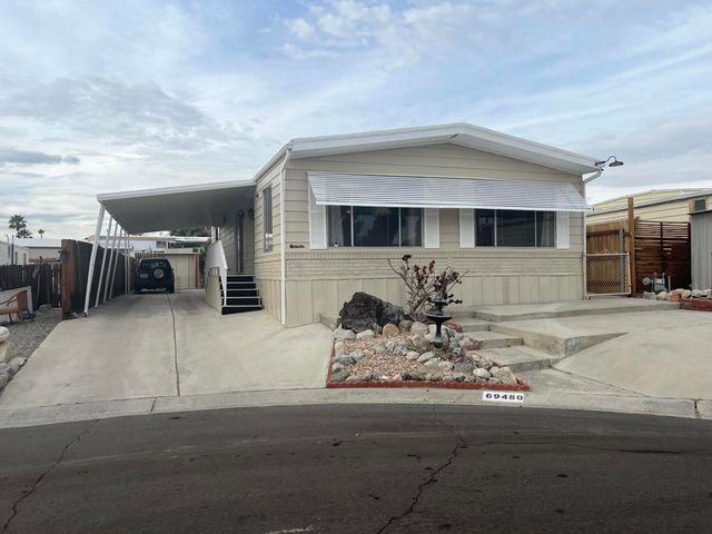 69480 Morningside Drive, Desert Hot Springs, CA 92241