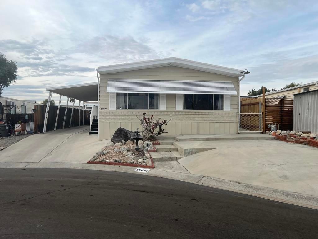69480 Morningside Drive, Desert Hot Springs, CA 92241