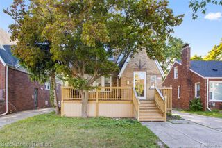 6159 Grayton Street, Detroit, MI 48224