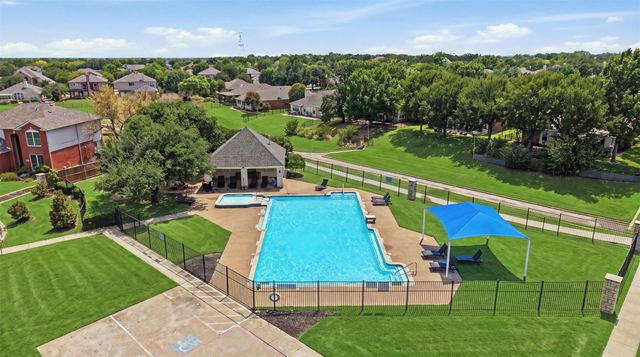 2409 Tahoe Lane, Denton, TX 76210