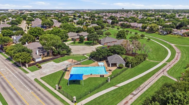 2409 Tahoe Lane, Denton, TX 76210
