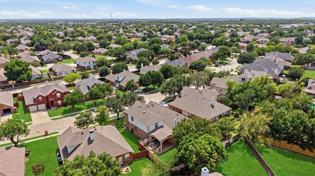2409 Tahoe Lane, Denton, TX 76210