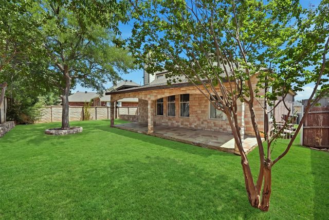 2409 Tahoe Lane, Denton, TX 76210