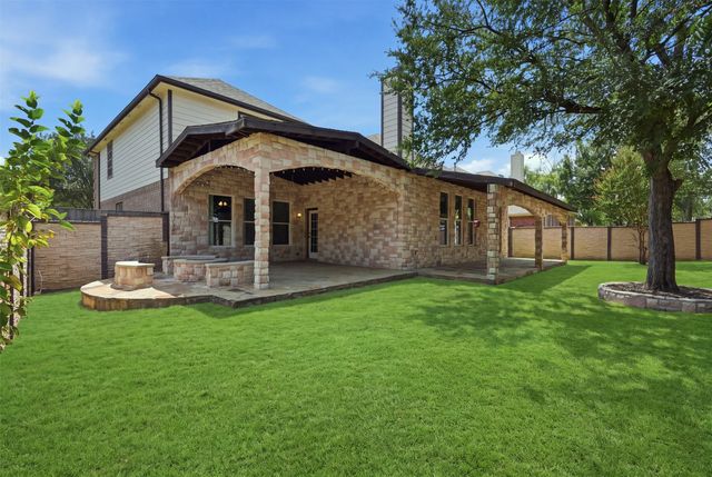 2409 Tahoe Lane, Denton, TX 76210