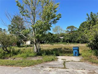 156 MAE STREET, Oak Hill, FL 32759