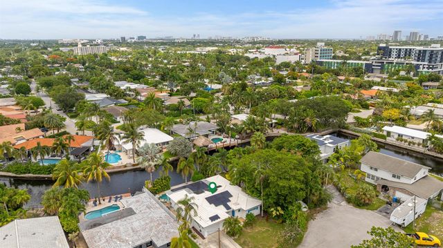 1771 NE 33RD Street, Oakland Park, FL 33334