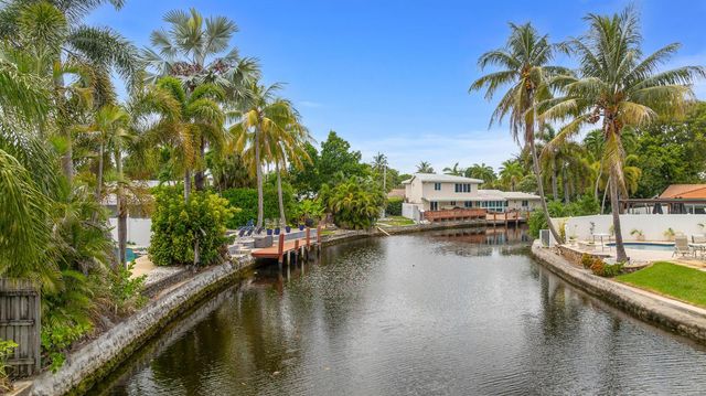 1771 NE 33RD Street, Oakland Park, FL 33334