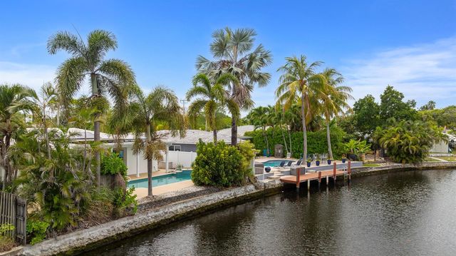 1771 NE 33RD Street, Oakland Park, FL 33334