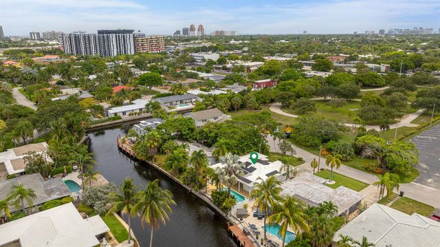 1771 NE 33RD Street, Oakland Park, FL 33334
