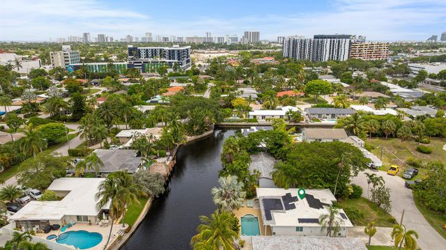1771 NE 33RD Street, Oakland Park, FL 33334