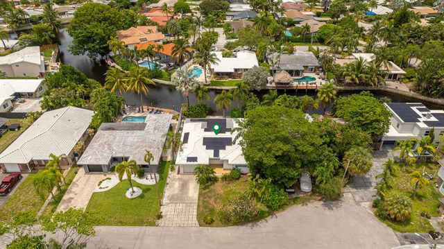 1771 NE 33RD Street, Oakland Park, FL 33334