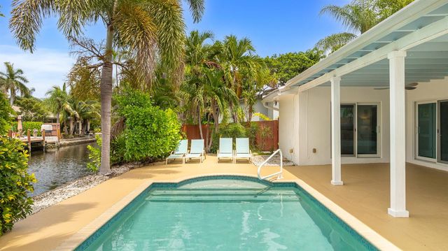 1771 NE 33RD Street, Oakland Park, FL 33334