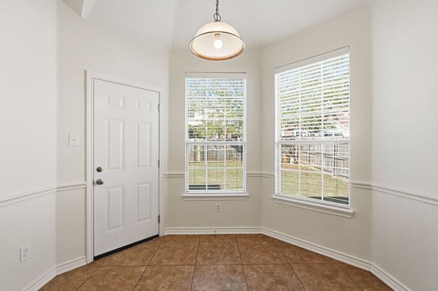 1406 Monte Carlo Drive, Mansfield, TX 76063