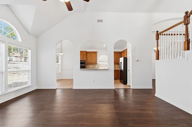 1406 Monte Carlo Drive, Mansfield, TX 76063