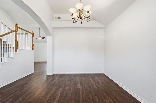 1406 Monte Carlo Drive, Mansfield, TX 76063