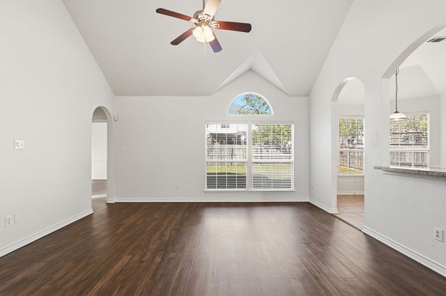 1406 Monte Carlo Drive, Mansfield, TX 76063