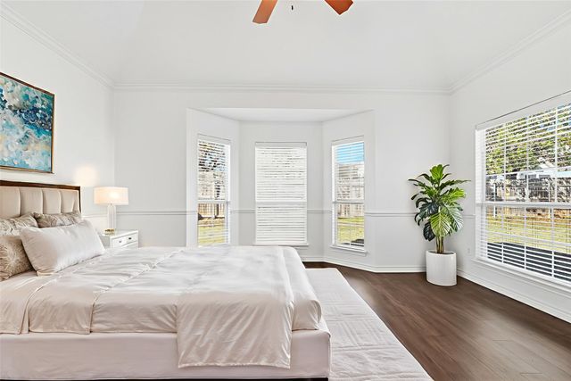 1406 Monte Carlo Drive, Mansfield, TX 76063