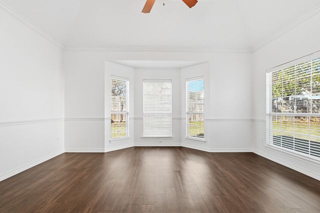 1406 Monte Carlo Drive, Mansfield, TX 76063