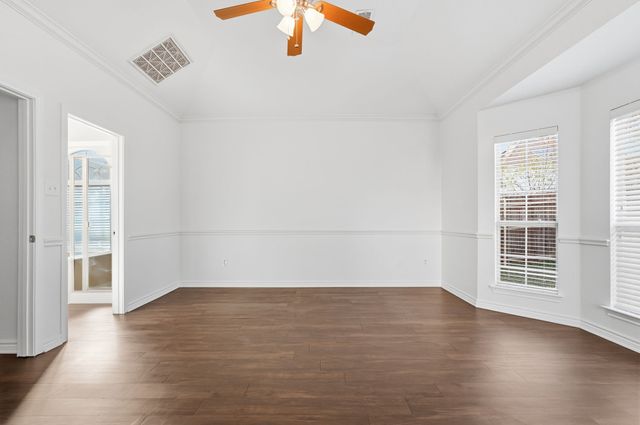 1406 Monte Carlo Drive, Mansfield, TX 76063