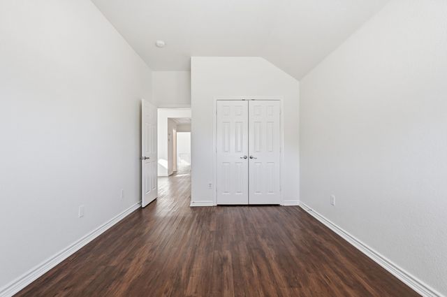 1406 Monte Carlo Drive, Mansfield, TX 76063