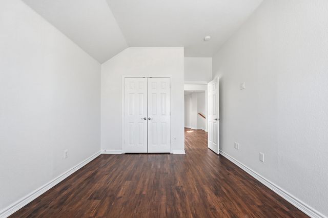 1406 Monte Carlo Drive, Mansfield, TX 76063