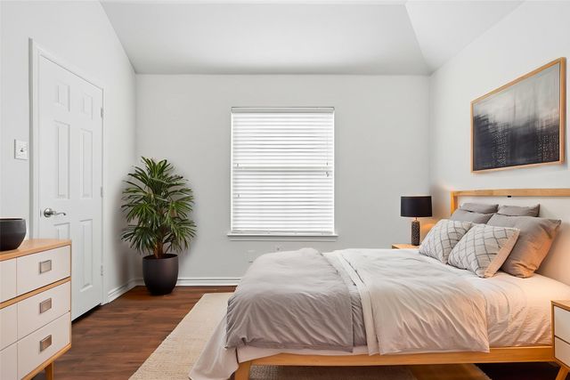 1406 Monte Carlo Drive, Mansfield, TX 76063