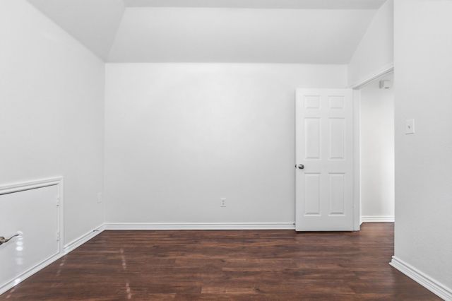 1406 Monte Carlo Drive, Mansfield, TX 76063