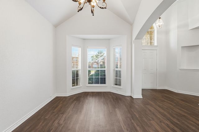 1406 Monte Carlo Drive, Mansfield, TX 76063