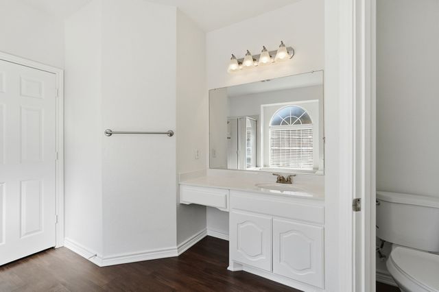 1406 Monte Carlo Drive, Mansfield, TX 76063