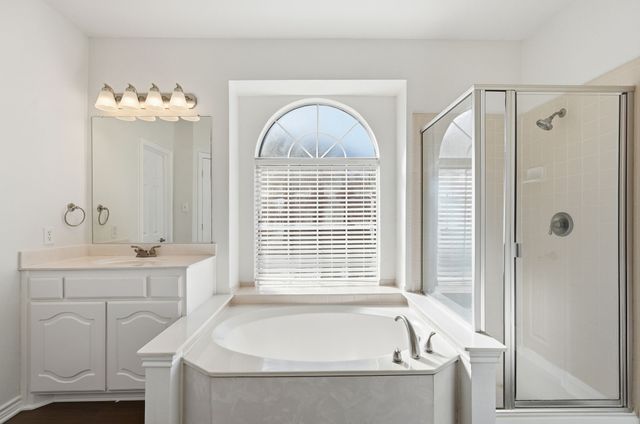 1406 Monte Carlo Drive, Mansfield, TX 76063