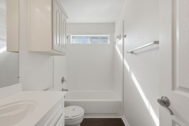 1406 Monte Carlo Drive, Mansfield, TX 76063