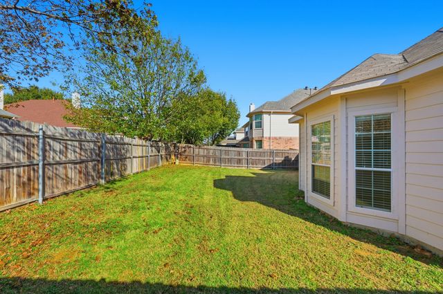 1406 Monte Carlo Drive, Mansfield, TX 76063