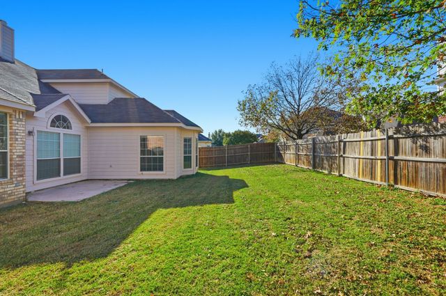 1406 Monte Carlo Drive, Mansfield, TX 76063