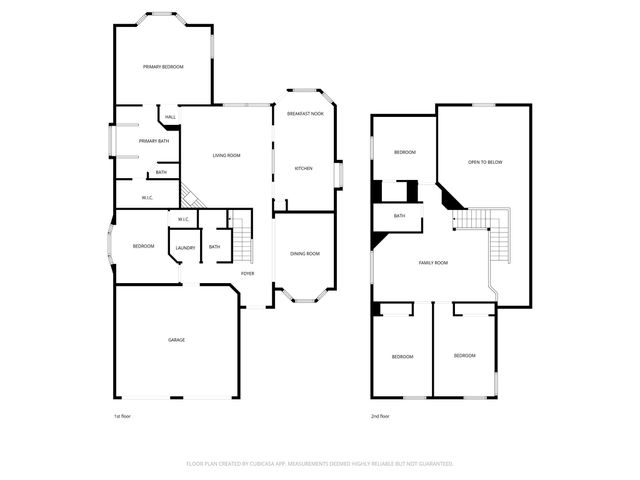 1406 Monte Carlo Drive, Mansfield, TX 76063