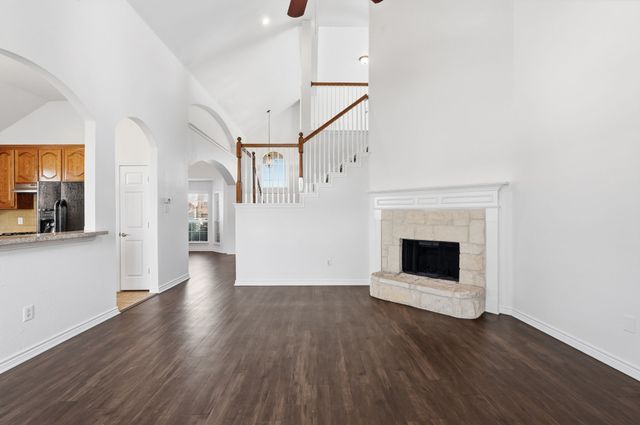 1406 Monte Carlo Drive, Mansfield, TX 76063