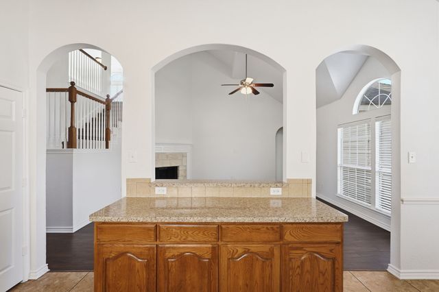 1406 Monte Carlo Drive, Mansfield, TX 76063