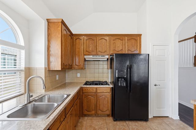 1406 Monte Carlo Drive, Mansfield, TX 76063