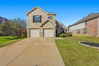 1406 Monte Carlo Drive, Mansfield, TX 76063