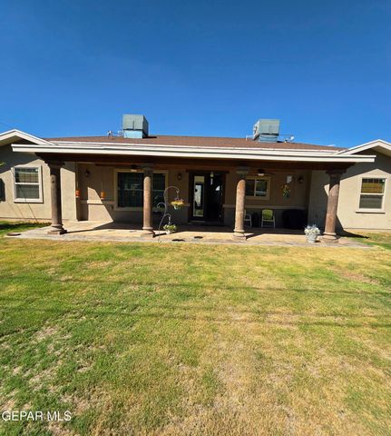 11312 Ardelle Avenue, El Paso, TX 79936