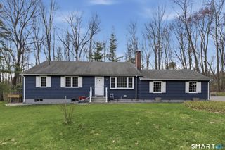 93 Old Meadow Plain Road, Simsbury, CT 06089